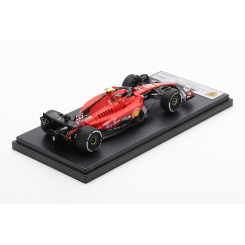 Ferrari, SF-23, 1/43