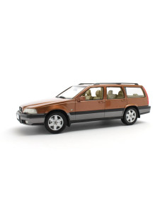 Volvo, V70 XC Cross...