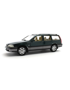 Volvo, V70 XC Cross...