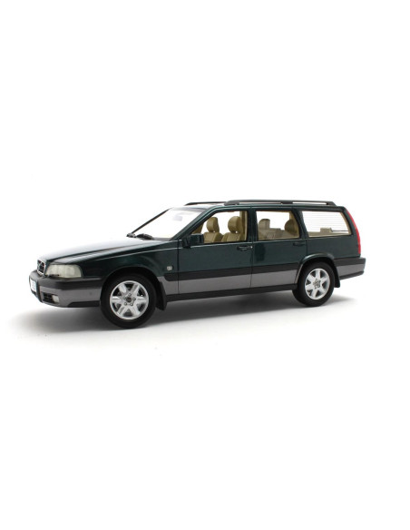 Volvo, V70 XC Cross Country, 1/18