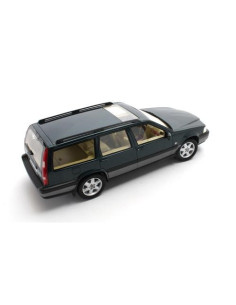 Volvo, V70 XC Cross... 2