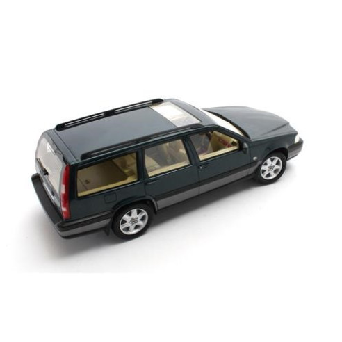 Volvo, V70 XC Cross Country, 1/18