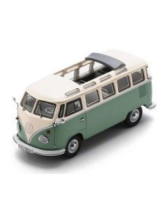 Volkswagen VW, T1 Samba, 1/43