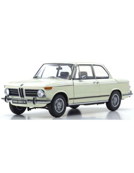 BMW, 2002 tiii, 1/18