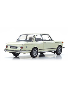 BMW, 2002 tiii, 1/18 2