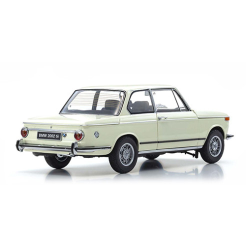 BMW, 2002 tiii, 1/18