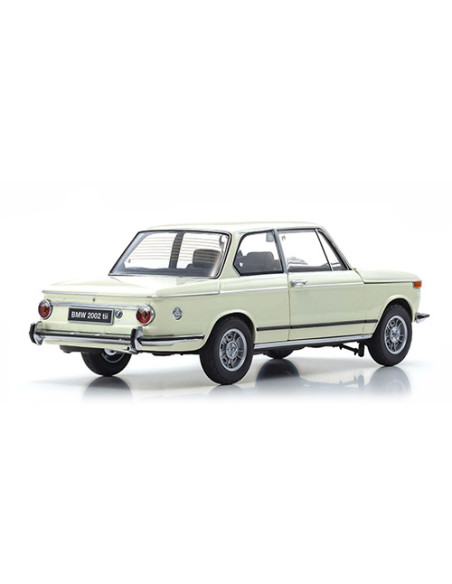 BMW, 2002 tiii, 1/18