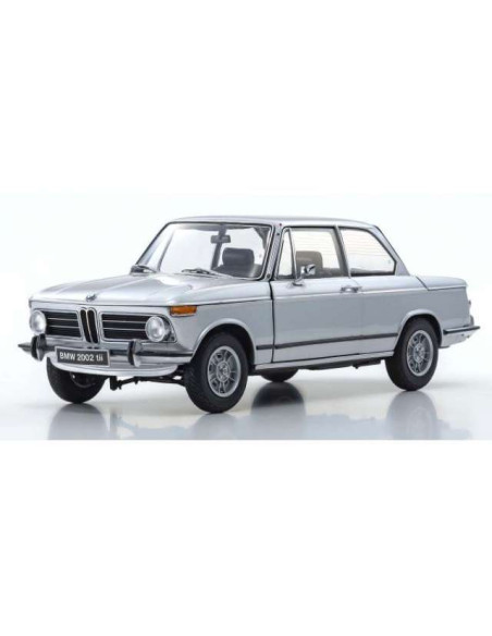 BMW, 2002 tiii, 1/18