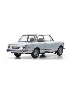 BMW, 2002 tiii, 1/18 2