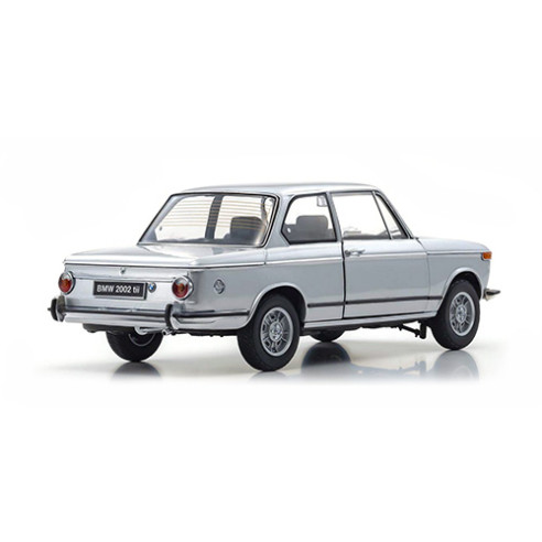BMW, 2002 tiii, 1/18