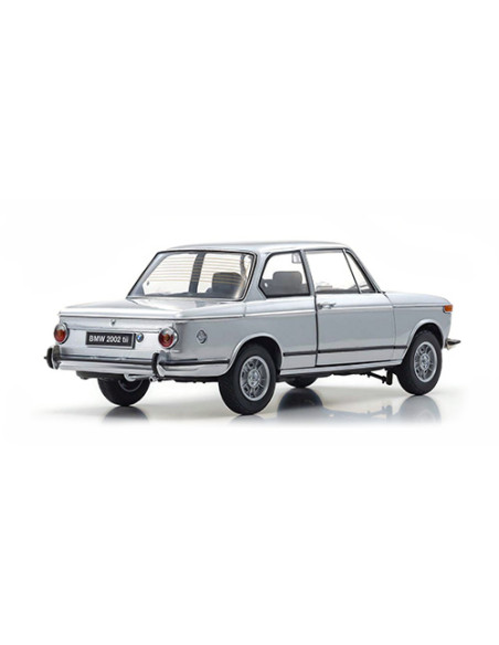 BMW, 2002 tiii, 1/18