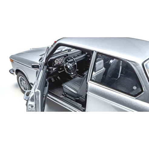 BMW, 2002 tiii, 1/18