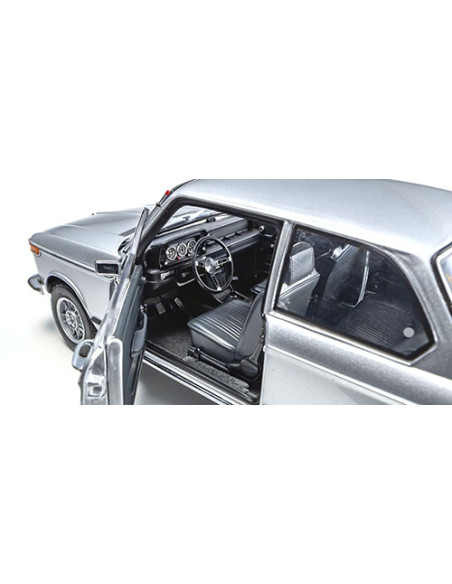 BMW, 2002 tiii, 1/18