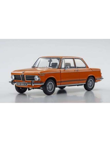 BMW, 2002 tiii, 1/18