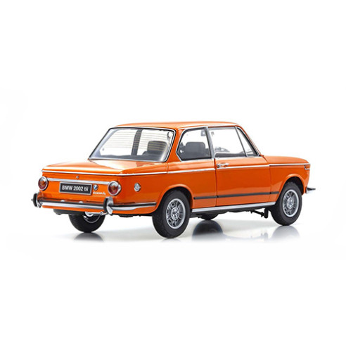 BMW, 2002 tiii, 1/18