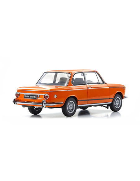 BMW, 2002 tiii, 1/18