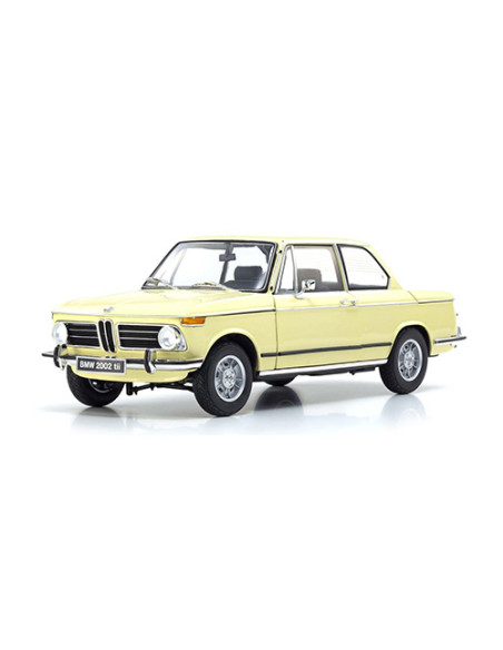 BMW, 2002 tiii, 1/18