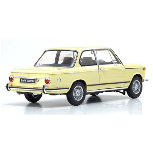 BMW, 2002 tiii, 1/18