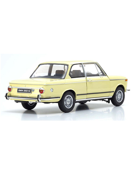 BMW, 2002 tiii, 1/18