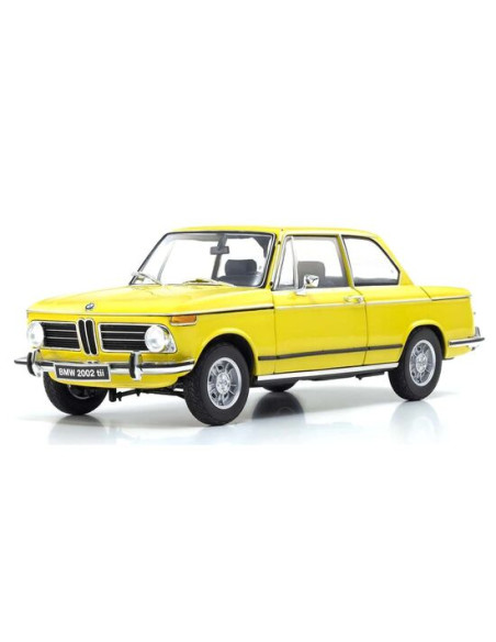 BMW, 2002 tiii, 1/18