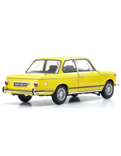 BMW, 2002 tiii, 1/18 2