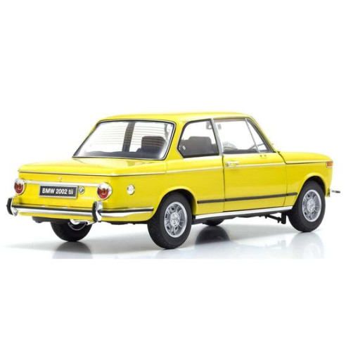 BMW, 2002 tiii, 1/18