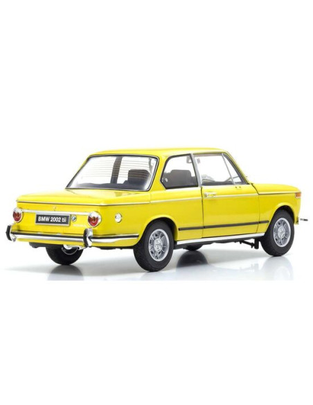 BMW, 2002 tiii, 1/18