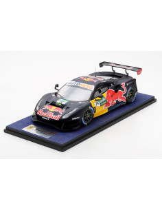 Ferrari, 488 GT3 EVO, 1/18