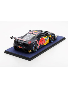 Ferrari, 488 GT3 EVO, 1/18 2