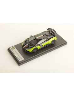 Lamborghini, Huracan STO, 1/43