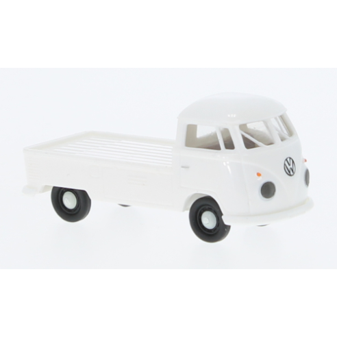 Volkswagen VW, T1b Plattform, 1/87