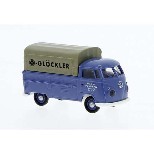 Volkswagen VW, T1b Pritsche, 1/87