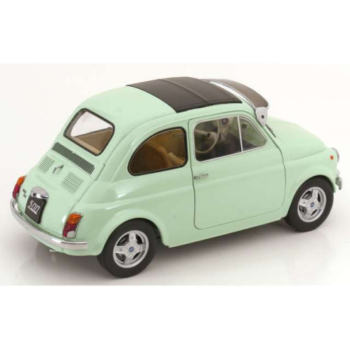 Fiat, 500 F Custom, 1/12