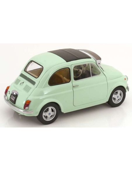 Fiat, 500 F Custom, 1/12