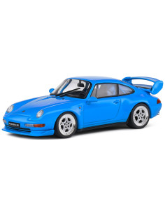 Porsche, 911 (993) RS...