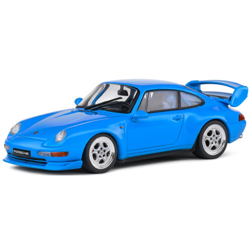 Porsche, 911 (993) RS Clubsport...