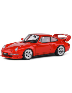 Porsche, 911 (993) RS...