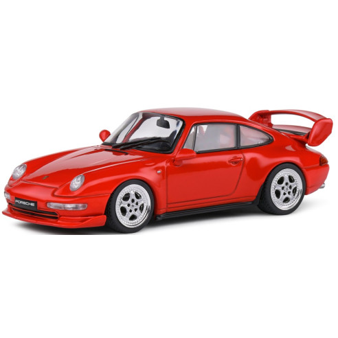 Porsche, 911 (993) RS Clubsport...