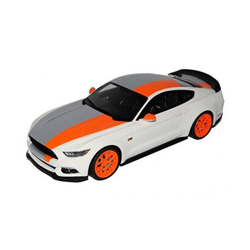 Ford, Mustang by Bojix Design, 1/18