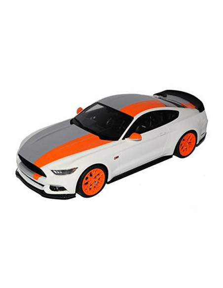 Ford, Mustang by Bojix Design, 1/18