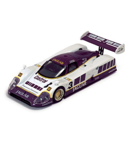 Jaguar, XJR12, 1/43