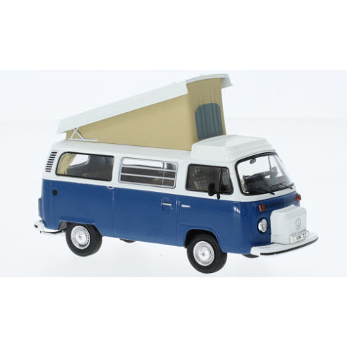 Volkswagen VW, T2 Westfalia, 1/43