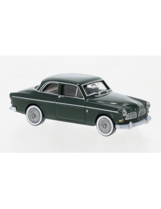 Volvo, Amazon, 1/87