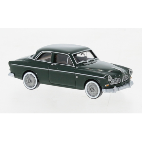 Volvo, Amazon, 1/87