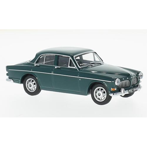Volvo, Amazon, 1/43