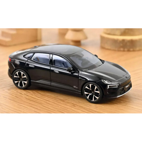 Volvo, Polestar 4 space, 1/43