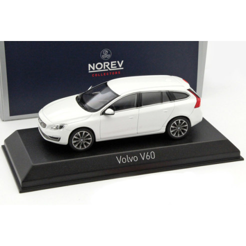 Volvo, V60, 1/43