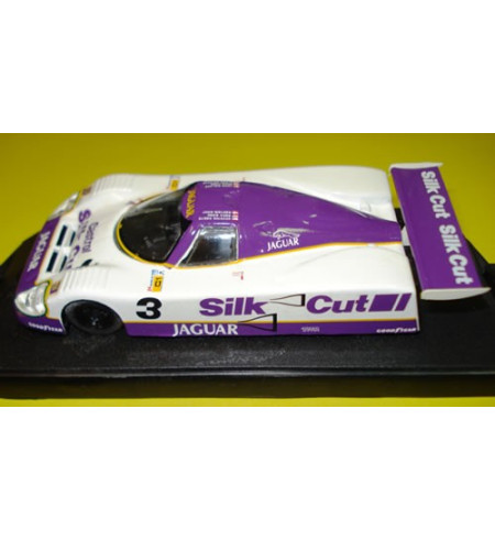 Jaguar, XJR12, 1/43