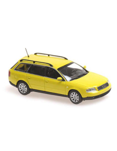 Audi, A6 Avant, 1/43