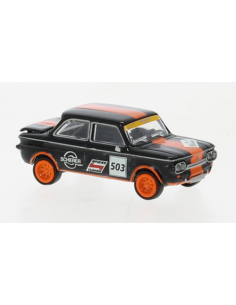 NSU, TTS, Spiess-Tun, 1/87